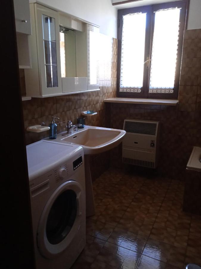 B&B Gio&Gio Con Camino A Legna Aielli 외부 사진