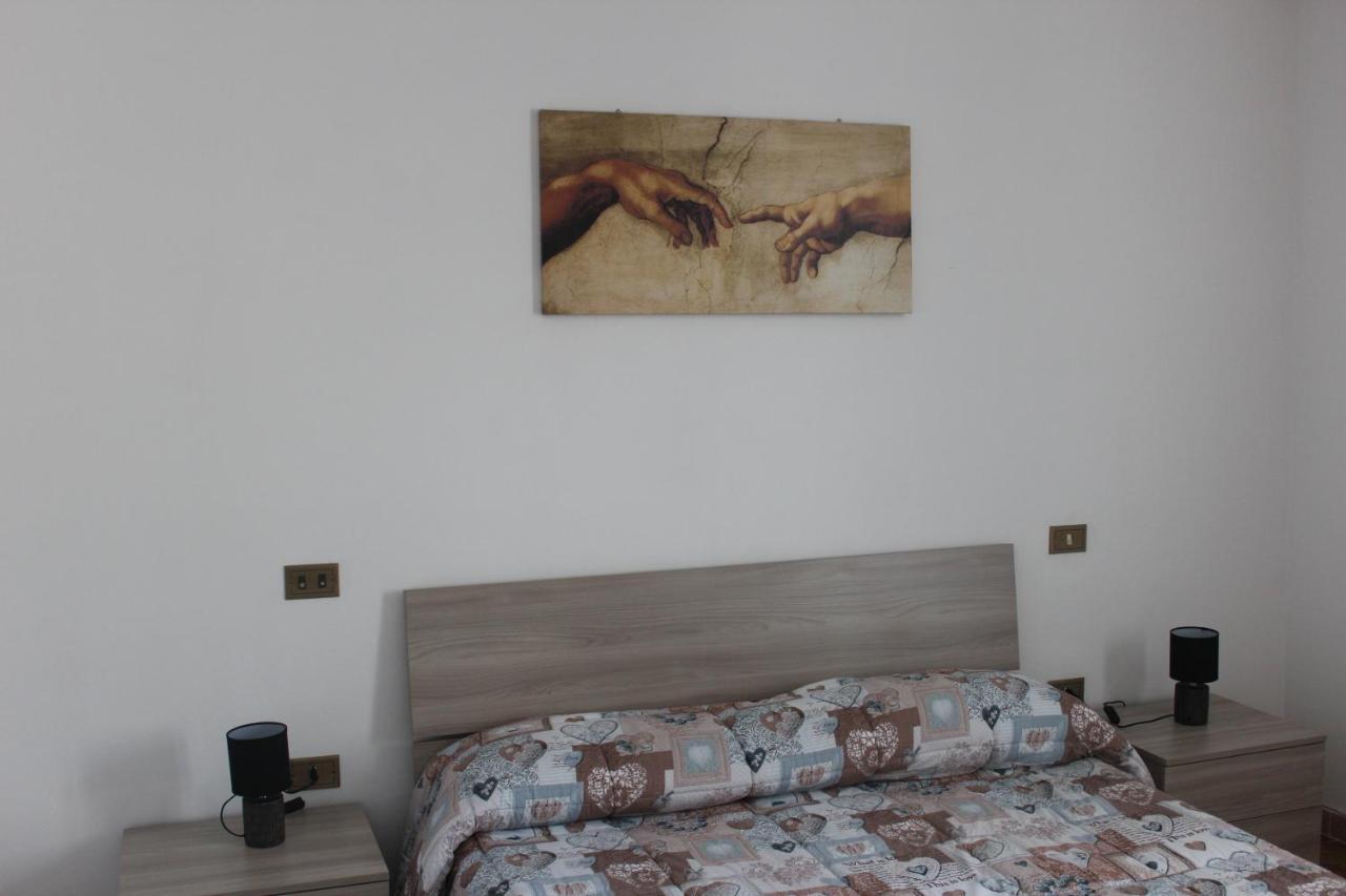 B&B Gio&Gio Con Camino A Legna Aielli 외부 사진